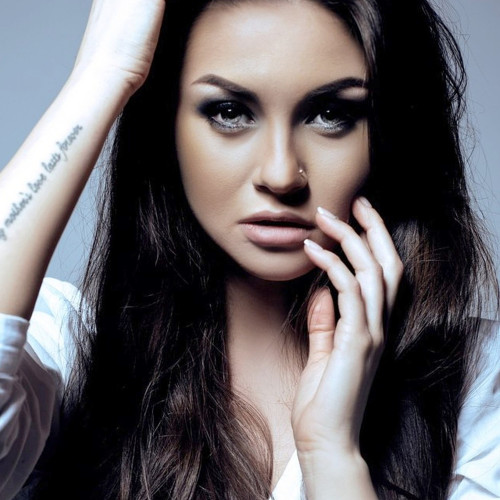 Диана Соколовa