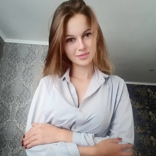 Анастасія Гнатюк