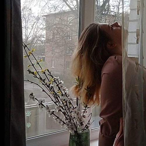 Рада Якушевa