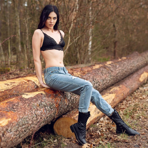 Инесса Доронинa