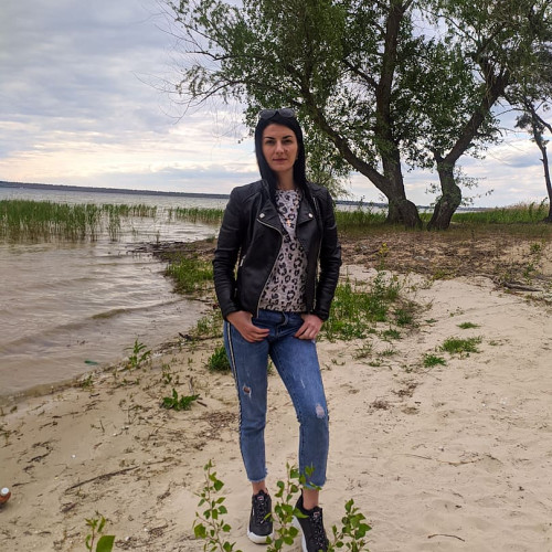 Инна Якушевa