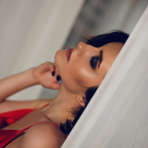 Валерия Никитинa