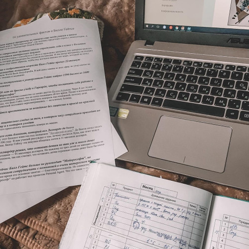 Нонна Андреевa