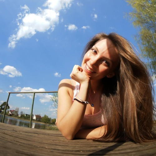 Лилия Архиповa