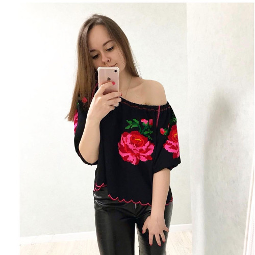 Алла Мірошниченко