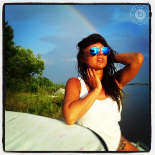 Полина Коноваловa