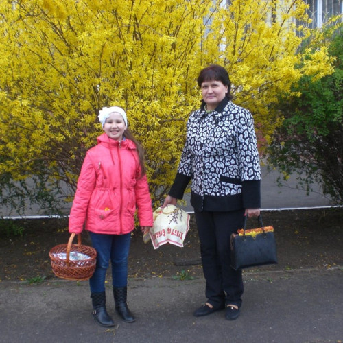 Ольга Гайдаш