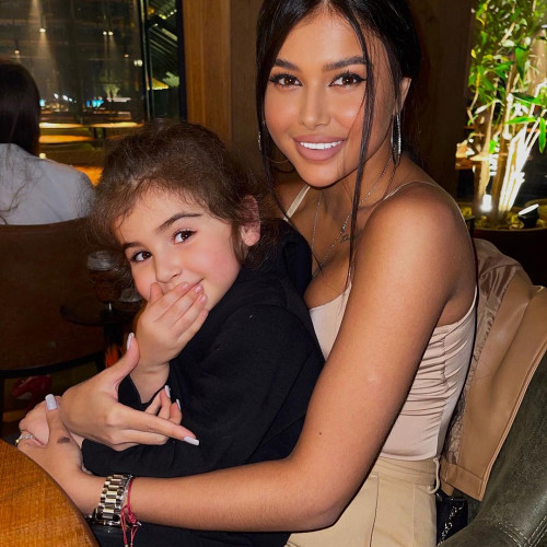 Лилия Сорокинa