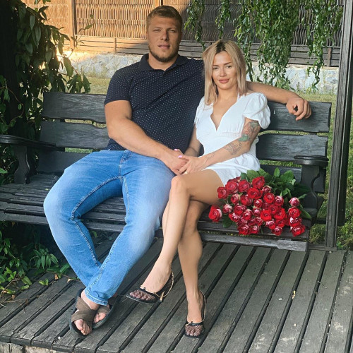 Анна Ждановa