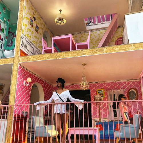 Дарья Некрасовa