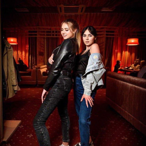 Валерия Гришинa