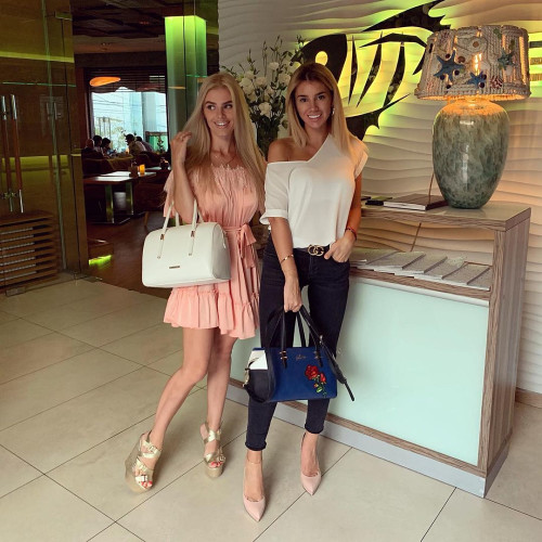 Дар'я Броварчук