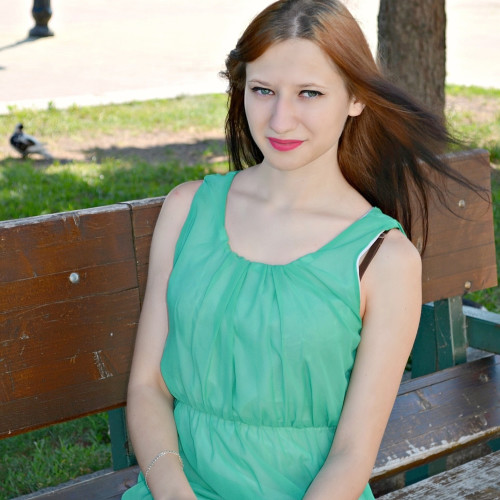 Регина Белоусовa