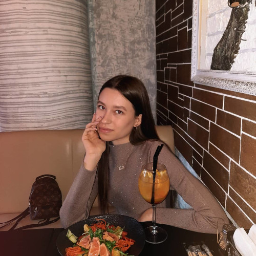 Клавдия Воробьёвa