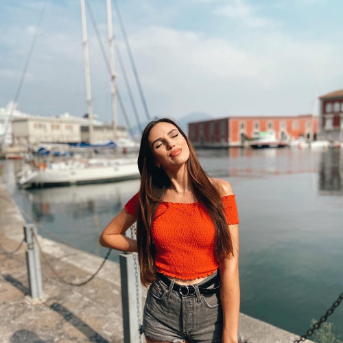 Елизавета Котовa