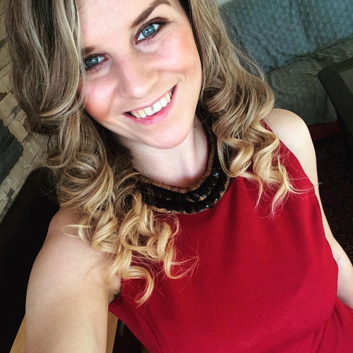 Олександра Крамарчук