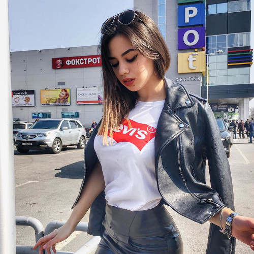 Василиса Беляевa