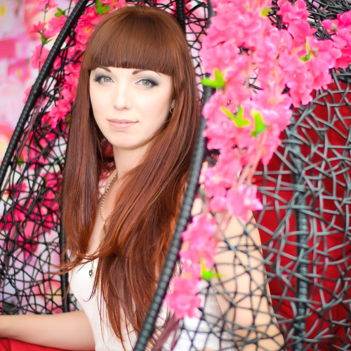 Лилия Якушевa