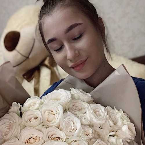 Любов Іванченко