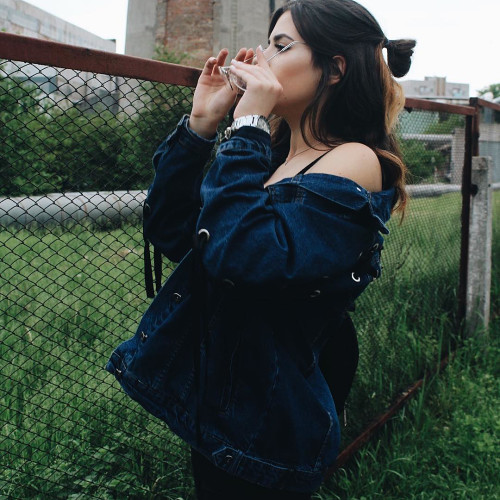 Яна Зиновьевa