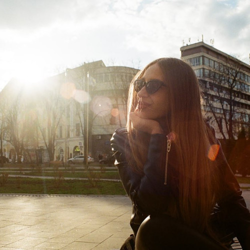 Алина Мамонтовa