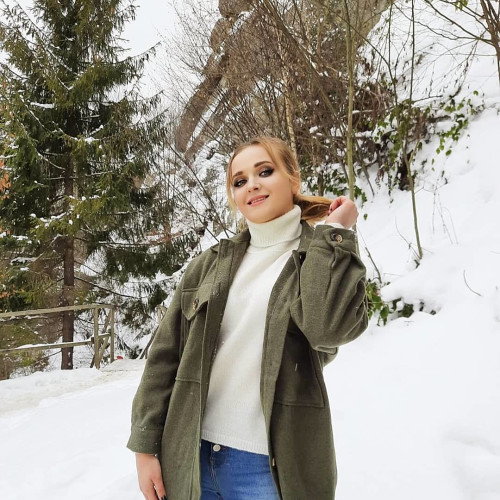 Эльвира Овчинниковa