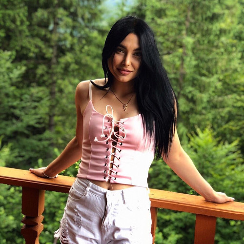 Галина Богдановa