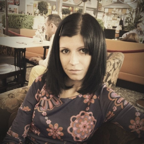 Диана Кулаковa