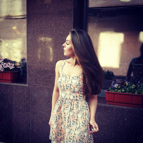 Ярослава Шубинa