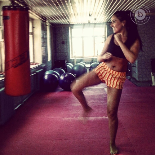 Доминика Родионовa