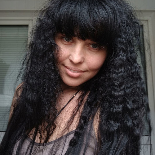 Анна Микитюк