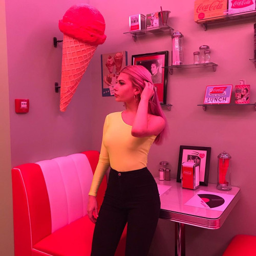 Жанна Филипповa