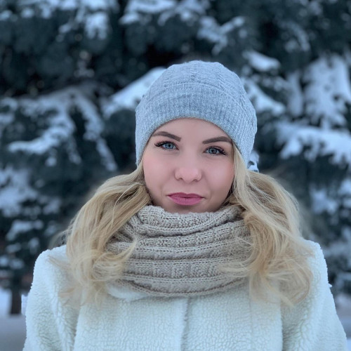 Лилия Корниловa