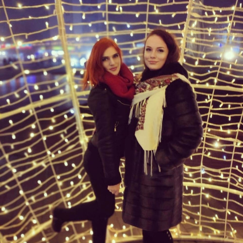 Василиса Никитинa