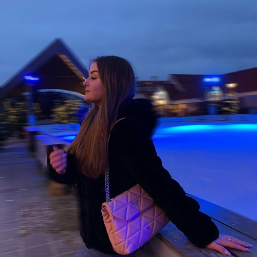 Инесса Носковa