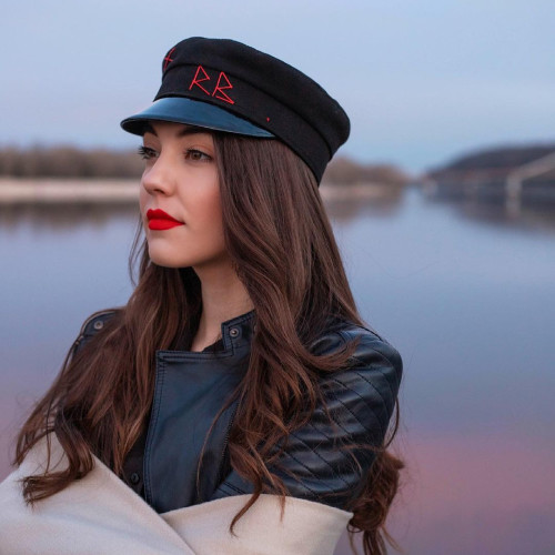 Елена Тимофеевa