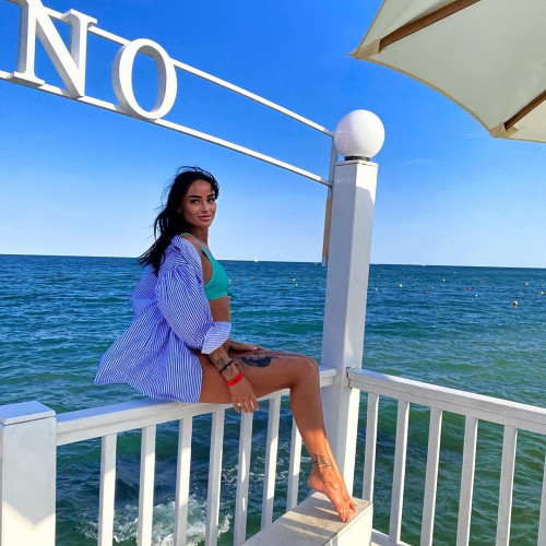 Катерина Гнатюк