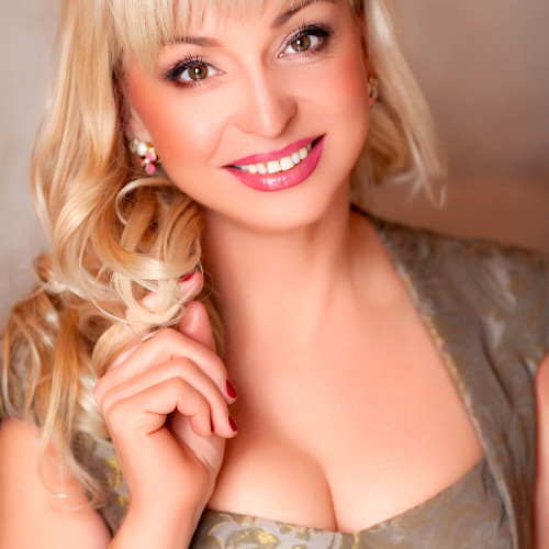 Изабелла Дроздовa