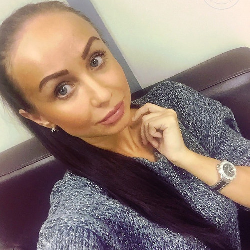 Ярослава Емельяновa