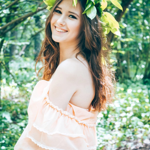 Полина Кошелевa