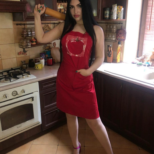 Виктория Калашниковa