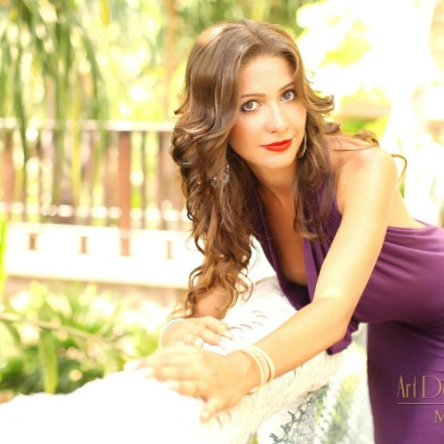 Регина Крыловa