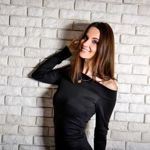 Нонна Дементьевa