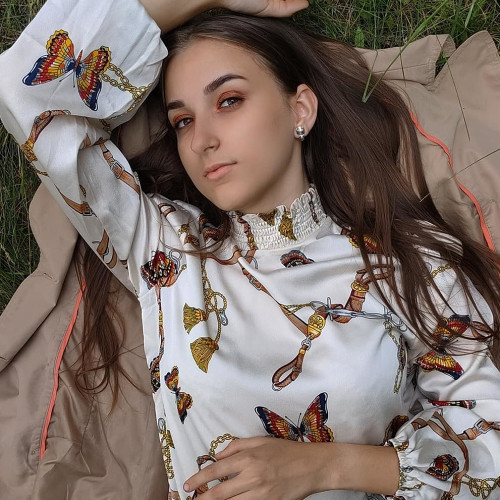 Єлизавета Микитюк