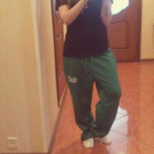 Ніна Боднаренко