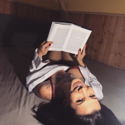 Татьяна Поповa