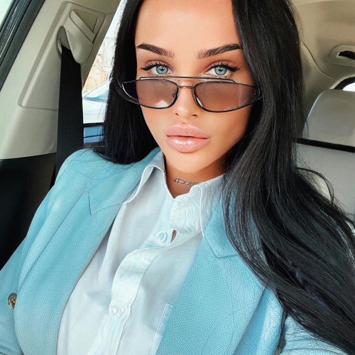 Катерина Захарчук