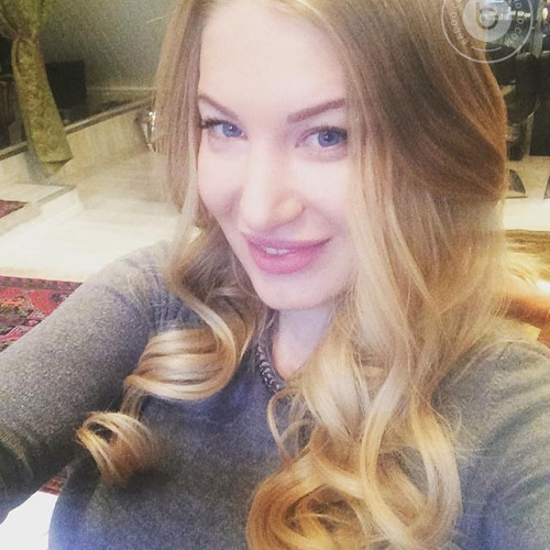 Марія Захарчук