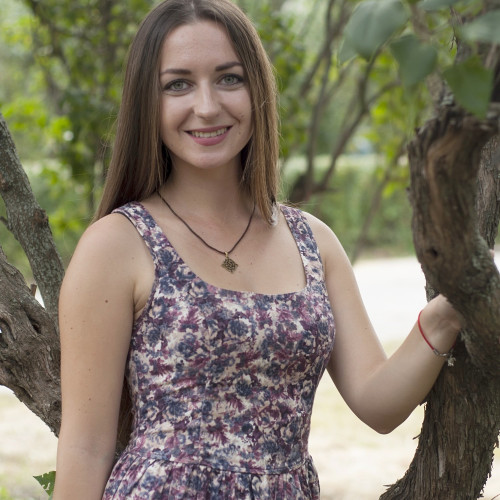 Лариса Броваренко