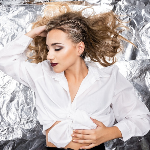 Нонна Блиновa